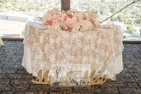 Beatriz and Eric wedding photographers, videographers, quinceaner