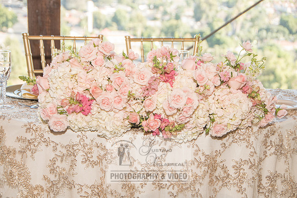 Beatriz and Eric wedding photographers, videographers, quinceaner