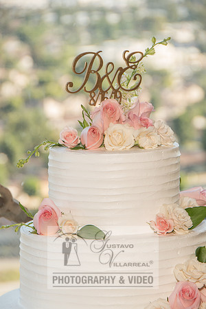 Beatriz and Eric wedding photographers, videographers, quinceaner