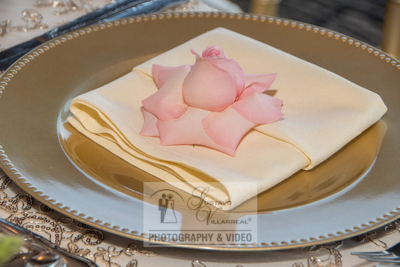 Beatriz and Eric wedding photographers, videographers, quinceaner