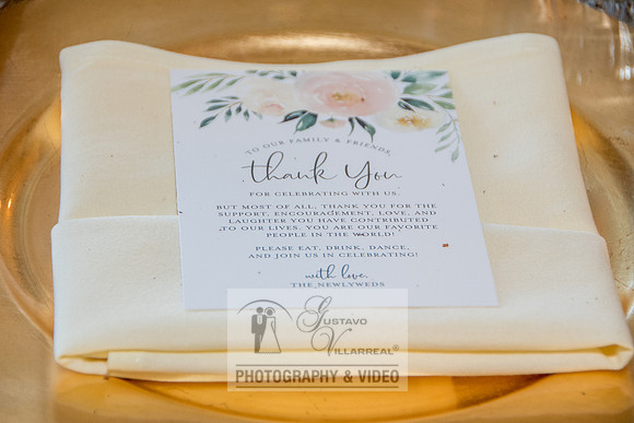 Beatriz and Eric wedding photographers, videographers, quinceaner