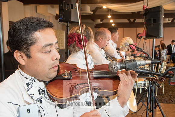 Beatriz and Eric wedding photographers, videographers, quinceaner