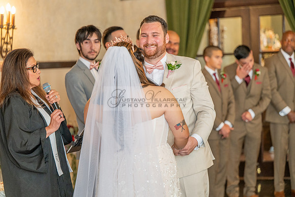 Cody and Lucy, LINK #2, wedding celebration, ceremony, reception at Loft 84 wedding and event center in Riverside Ca, Gustavo Villarreal photographer, videographer, 323-633-8283, www.gvphotoandvideo.c