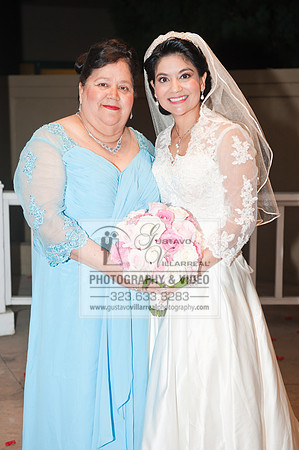 Rocio and Jaime Wedding Photography at Quiet Cannon Montebello C