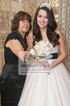 Quinceaneras and weddings photography and video at Embassy suite