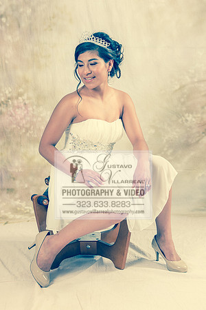 Natalie Martinez Quinceaneras, sweet sixteens, weddings, family portraits photography and video in Montebello  photography studios, 323-633-8283, www.gustavovillarreal.com