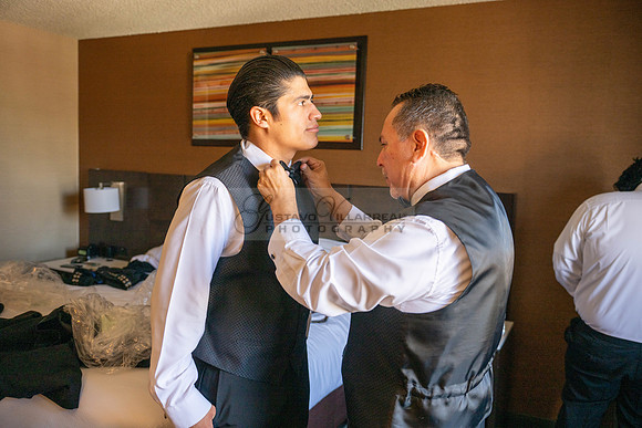 Frank and Martha Patricia Wedding celebration, photography, video in Whittier Ca.
