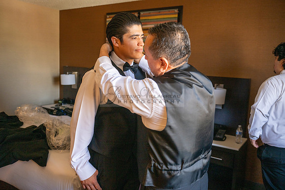 Frank and Martha Patricia Wedding celebration, photography, video in Whittier Ca.