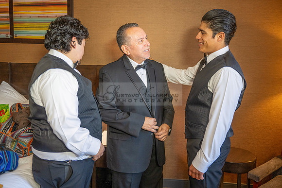 Frank and Martha Patricia Wedding celebration, photography, video in Whittier Ca.