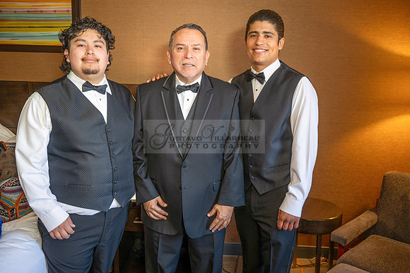 Frank and Martha Patricia Wedding celebration, photography, video in Whittier Ca.