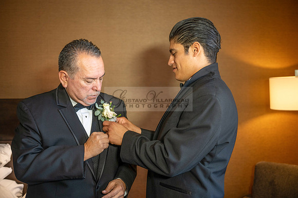 Frank and Martha Patricia Wedding celebration, photography, video in Whittier Ca.