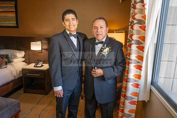 Frank and Martha Patricia Wedding celebration, photography, video in Whittier Ca.