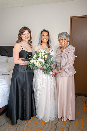 Frank and Martha Patricia Wedding celebration, photography, video in Whittier Ca.