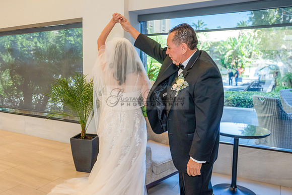 Frank and Martha Patricia Wedding celebration, photography, video in Whittier Ca.