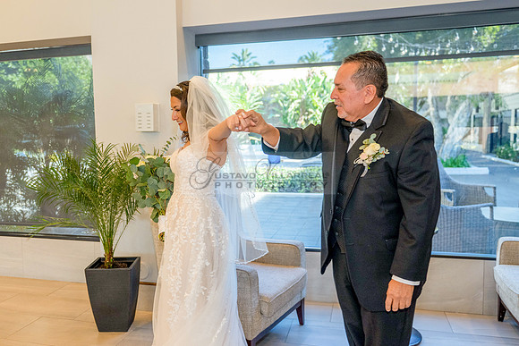 Frank and Martha Patricia Wedding celebration, photography, video in Whittier Ca.