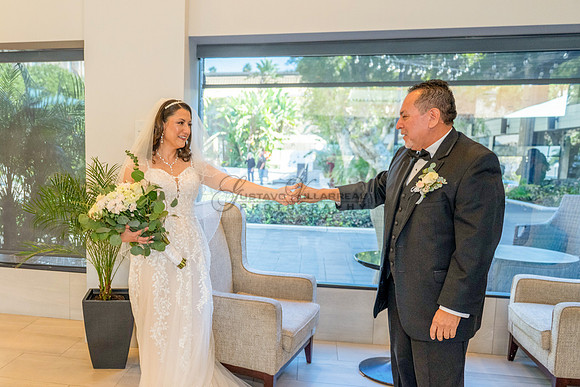 Frank and Martha Patricia Wedding celebration, photography, video in Whittier Ca.