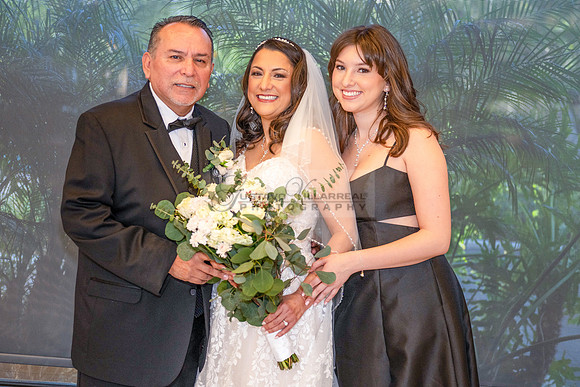 Frank and Martha Patricia Wedding celebration, photography, video in Whittier Ca.