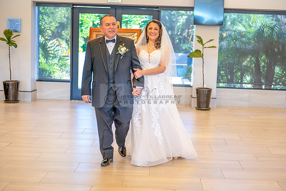 Frank and Martha Patricia Wedding celebration, photography, video in Whittier Ca.