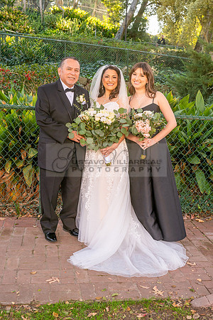 Frank and Martha Patricia Wedding celebration, photography, video in Whittier Ca.