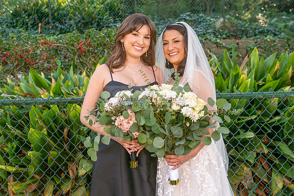 Frank and Martha Patricia Wedding celebration, photography, video in Whittier Ca.