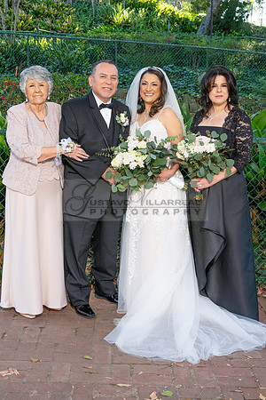 Frank and Martha Patricia Wedding celebration, photography, video in Whittier Ca.