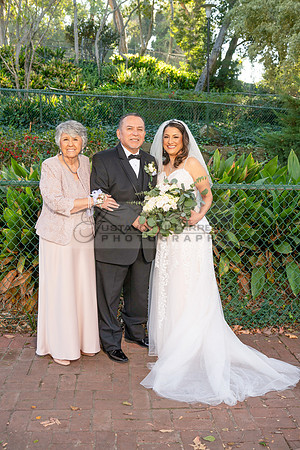 Frank and Martha Patricia Wedding celebration, photography, video in Whittier Ca.