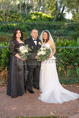 Frank and Martha Patricia Wedding celebration, photography, video in Whittier Ca.