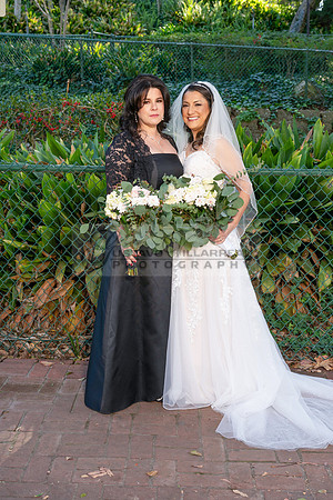 Frank and Martha Patricia Wedding celebration, photography, video in Whittier Ca.