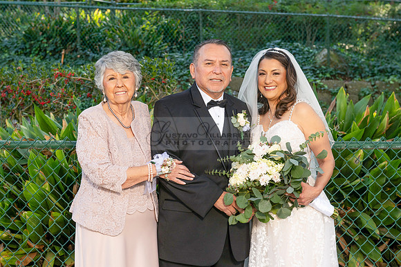 Frank and Martha Patricia Wedding celebration, photography, video in Whittier Ca.