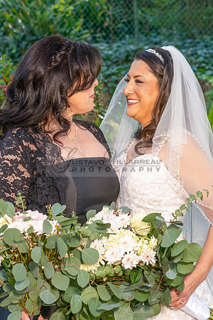 Frank and Martha Patricia Wedding celebration, photography, video in Whittier Ca.