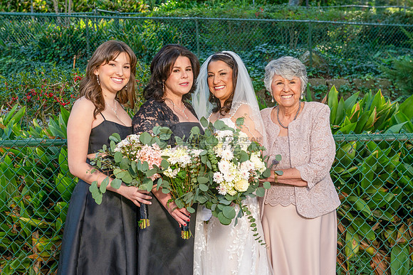 Frank and Martha Patricia Wedding celebration, photography, video in Whittier Ca.