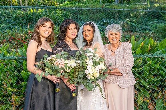 Frank and Martha Patricia Wedding celebration, photography, video in Whittier Ca.