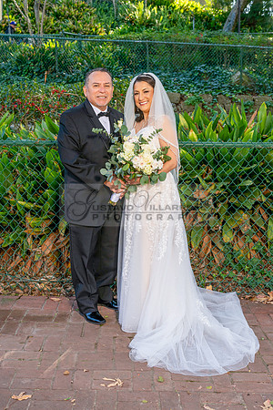 Frank and Martha Patricia Wedding celebration, photography, video in Whittier Ca.
