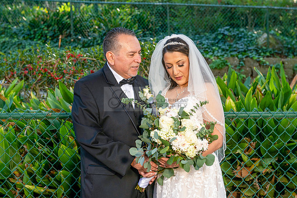 Frank and Martha Patricia Wedding celebration, photography, video in Whittier Ca.