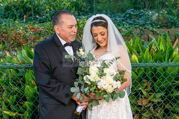 Frank and Martha Patricia Wedding celebration, photography, video in Whittier Ca.