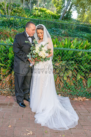 Frank and Martha Patricia Wedding celebration, photography, video in Whittier Ca.