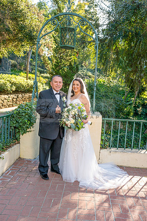 Frank and Martha Patricia Wedding celebration, photography, video in Whittier Ca.