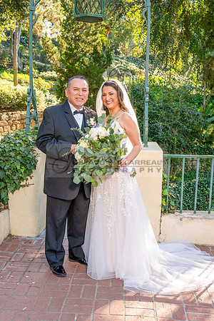 Frank and Martha Patricia Wedding celebration, photography, video in Whittier Ca.