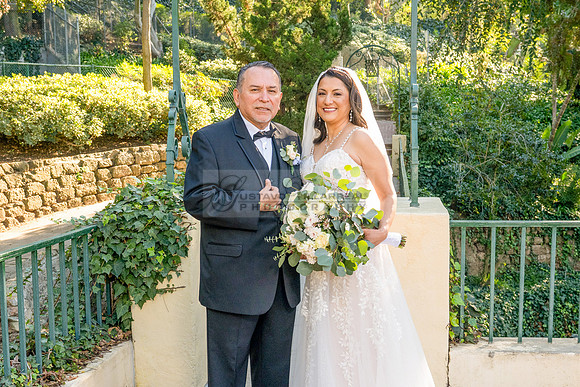 Frank and Martha Patricia Wedding celebration, photography, video in Whittier Ca.