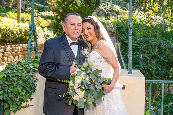 Frank and Martha Patricia Wedding celebration, photography, video in Whittier Ca.