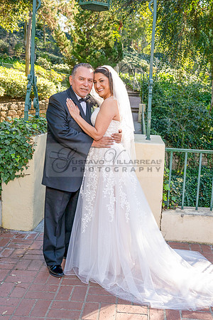 Frank and Martha Patricia Wedding celebration, photography, video in Whittier Ca.