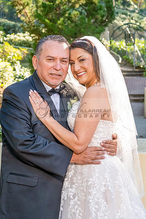 Frank and Martha Patricia Wedding celebration, photography, video in Whittier Ca.