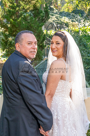 Frank and Martha Patricia Wedding celebration, photography, video in Whittier Ca.