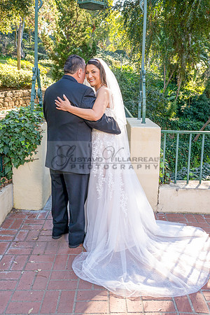 Frank and Martha Patricia Wedding celebration, photography, video in Whittier Ca.