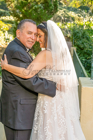 Frank and Martha Patricia Wedding celebration, photography, video in Whittier Ca.