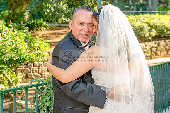 Frank and Martha Patricia Wedding celebration, photography, video in Whittier Ca.