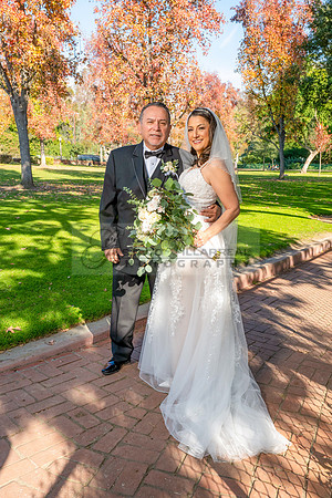 Frank and Martha Patricia Wedding celebration, photography, video in Whittier Ca.