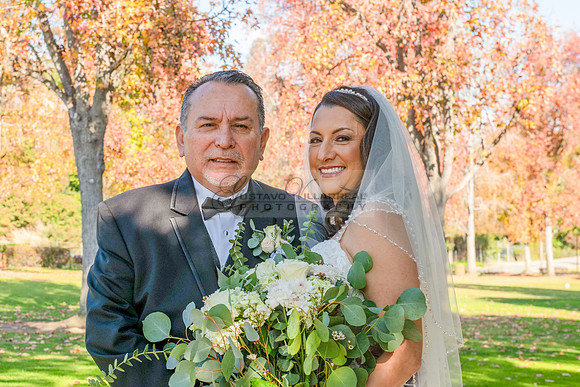 Frank and Martha Patricia Wedding celebration, photography, video in Whittier Ca.