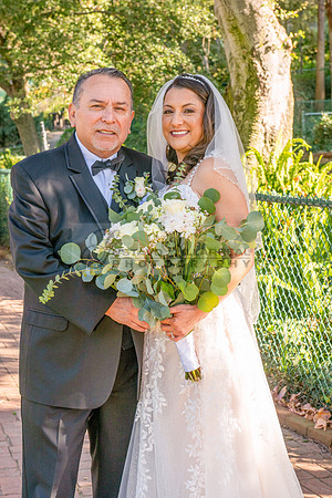 Frank and Martha Patricia Wedding celebration, photography, video in Whittier Ca.