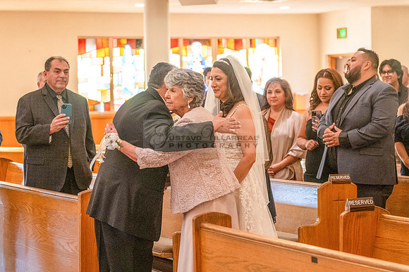 Frank and Martha Patricia Wedding celebration, photography, video in Whittier Ca.